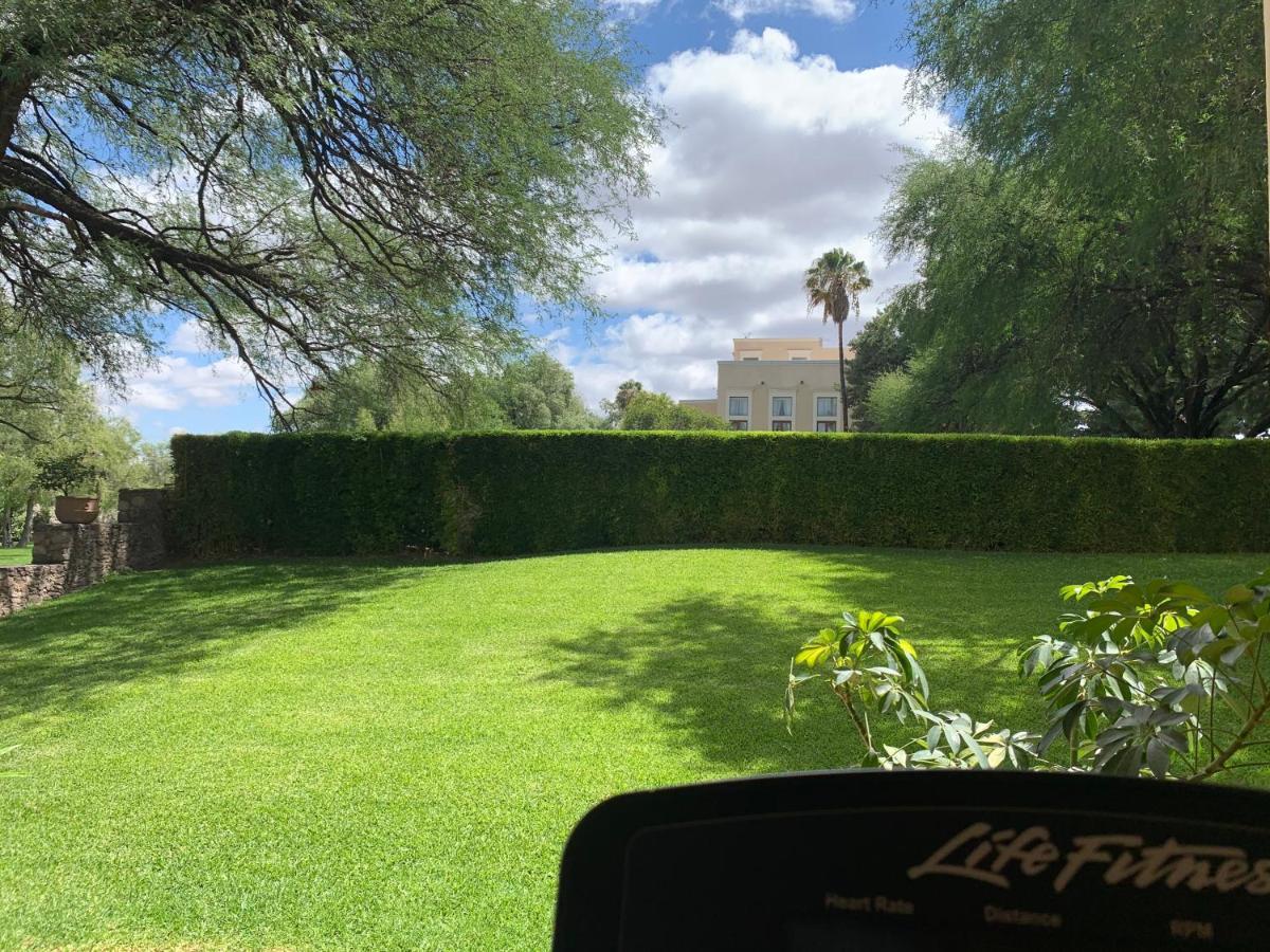 Villa Antigua Tequisquiapan Exterior photo