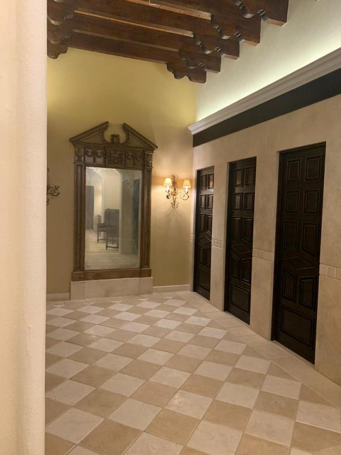 Villa Antigua Tequisquiapan Exterior photo