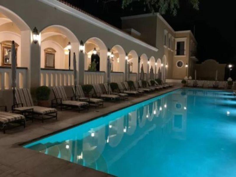 Villa Antigua Tequisquiapan Exterior photo