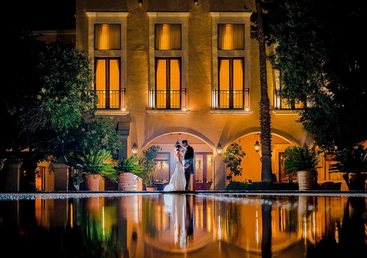 Villa Antigua Tequisquiapan Exterior photo