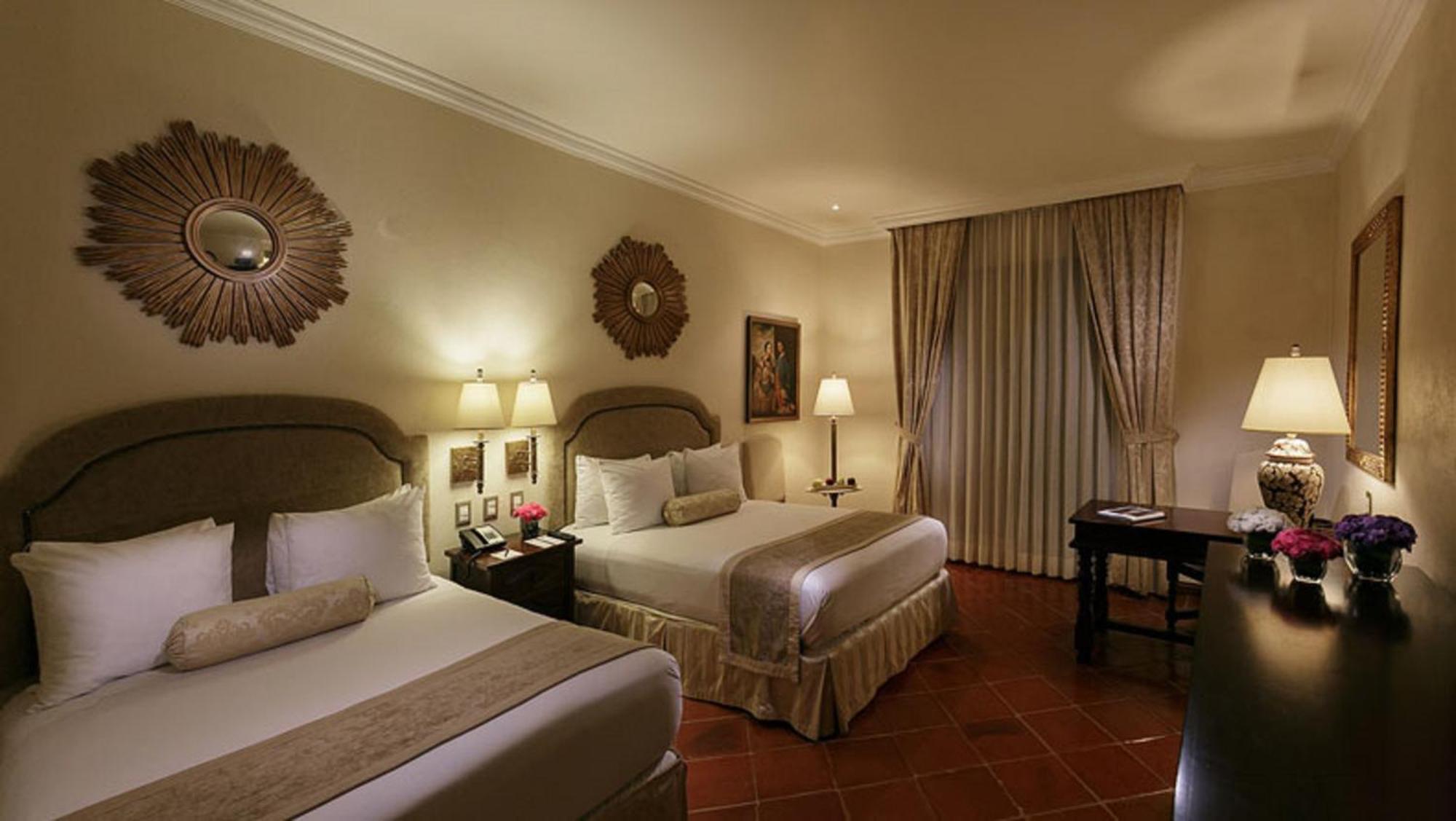 Villa Antigua Tequisquiapan Exterior photo